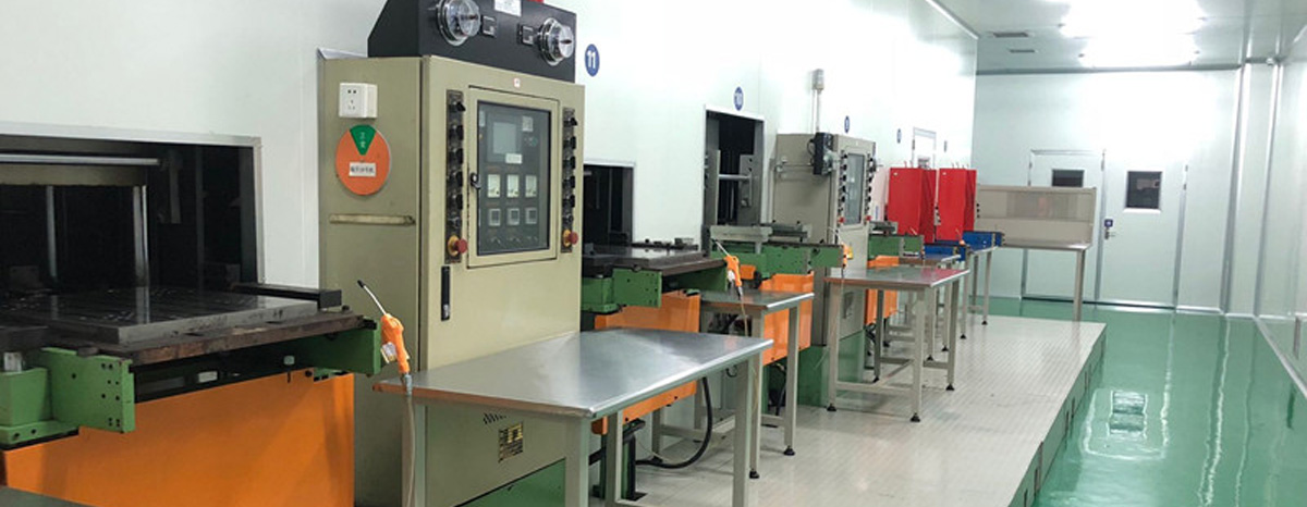 規(guī)?；慨a(chǎn) 嚴(yán)格品控